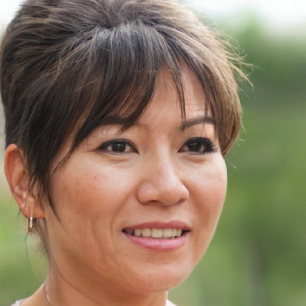Marie Dubois, experte en finance d'entreprise